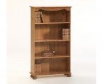 Pine-Bookcase